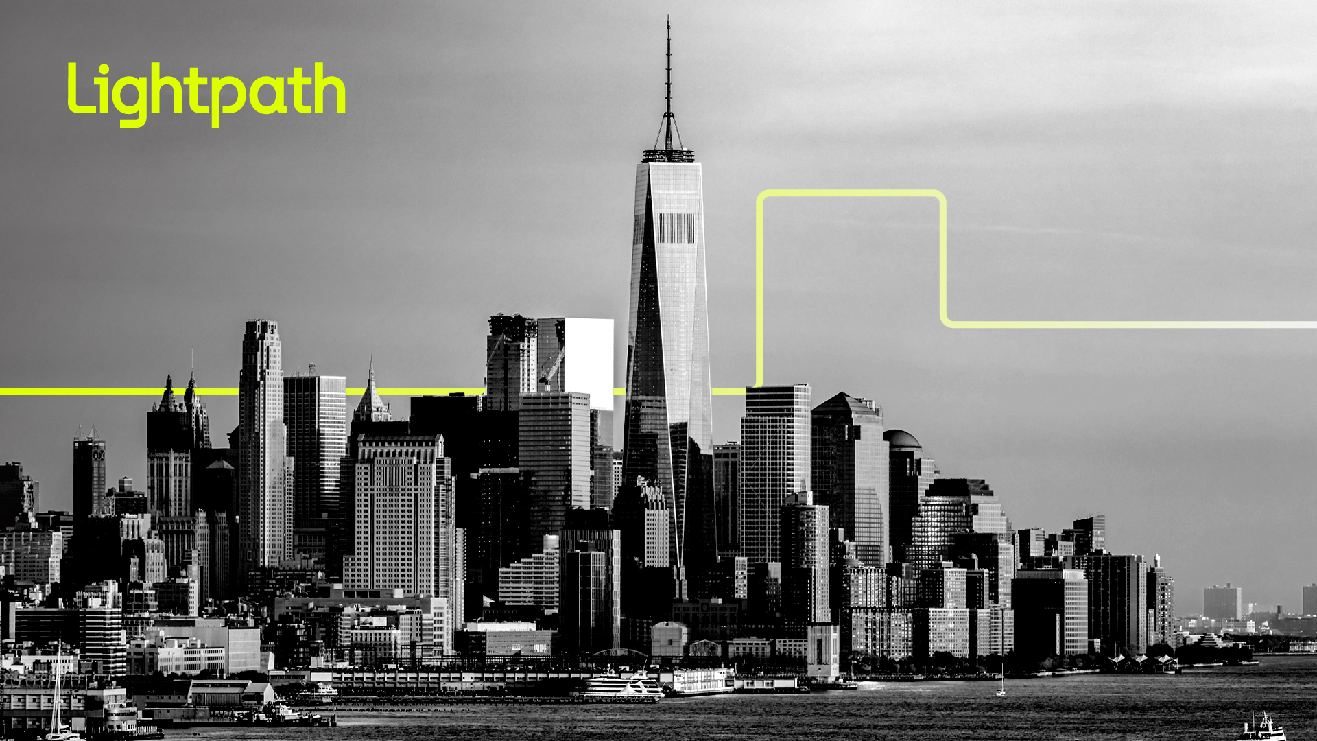 Lightpath Announces Major New York Metro Network Expansion, Adding 300