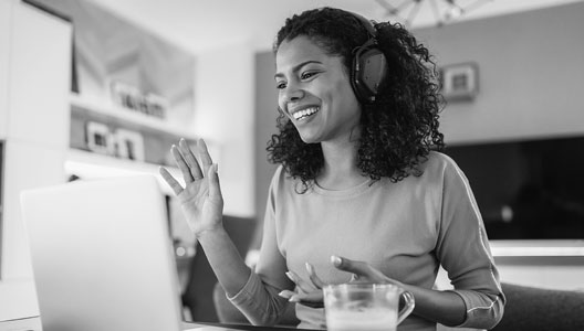 Remote Cloud-Based Contact Centers