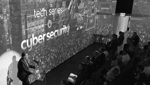 Cybersecurity 2020, Lightpath Business Tech Series