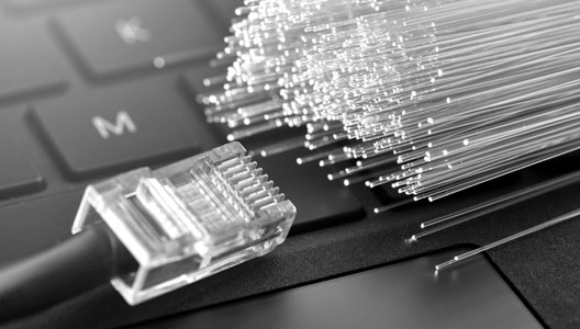 Why Fiber
