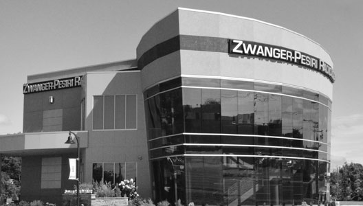 Zwanger-Pesiri Radiology